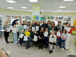 Подведены итоги творческого конкурса «ПапыМамина сказка»!